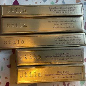 Stila Make up Bundle